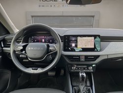 Kamiq 1.5 TSI DSG Tour ACC Navi PDC RFK Matrix