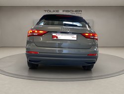 Q3 40 2.0 TDI quattro AHK AUT Kam. Navi Virtual