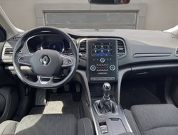 Megane IV 1.3 TCe 160 Grandtour GPF Limited AUT