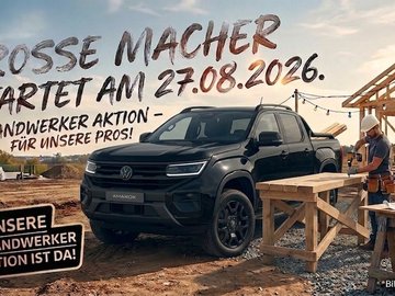 Amarok Dark Label Motor: 3.0 TDI 177 kW 4M Auto. – Bild 3