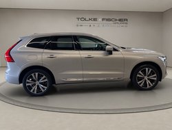 XC60 B4 Plus Bright ACC AUT Kam. Navi Virtual LM