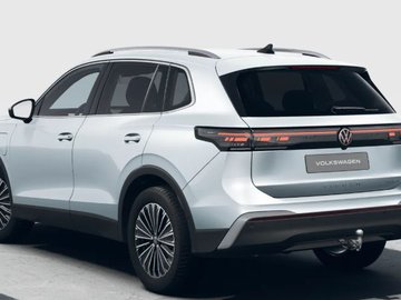Tiguan 1.5 eHybrid DSG *SOFORT VERFÜGBAR* AHK GJR – Bild 4