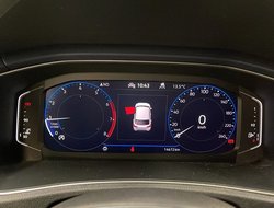 T-Roc 1.5 TSI United ACC Kam. Navi Virtual LED