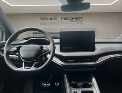 Elroq 85 Sportline ACC AHK AUT Kam. Navi Sportp.