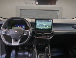 Duster III 1.0 TCe 100 LPG J ECO-G ourney Kam.