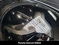 992 911 Carrera T Cabriolet BOSE Sitzbelüftung