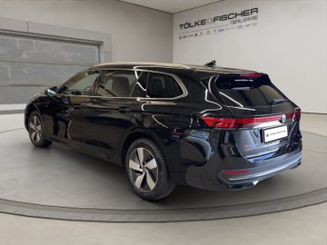 Passat Variant 2.0 TDI W Business DCC ACC AHK LM – Bild 4