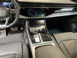 Q8 50 3.0 TDI quattro S-line el.Heck 360 ACC LM