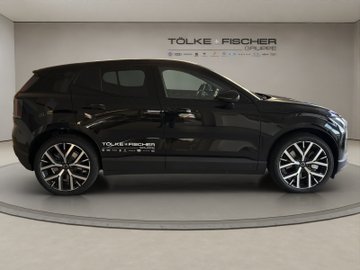 EX30 P8 AWD Electric Ultra Pano ACC AUT Navi LM – Bild 6