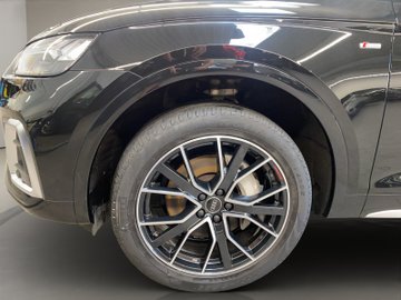 Q5 50 2.0 TFSI e quattro S-Line S-line ACC AUT – Bild 7