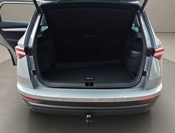 Karoq 1.5 TSI DSG Balance ACC AHK Navi eHeck