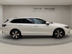 Passat Business 2.0 l TDI 7-Gang-DSG DCC IQLight