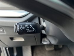 Octavia Combi Navi ACC Matrix eHeck Kamera