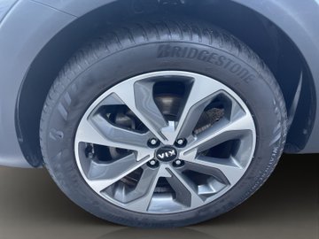 Stonic 1.0 T-GDI Vision Kam. Navi KlimaA. LM PDC – Bild 7