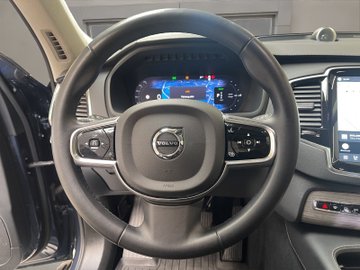 XC90 T8 Twin Engine PHEV Ultimate Bright Recharge – Bild 11