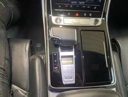 Q7 50 3.0 TDI quattro S-Line S-line ACC AHK AUT