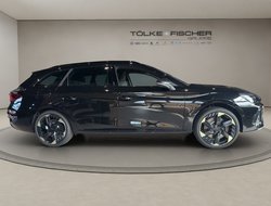 Leon Sportstourer 1.5  VZ DCC ACC AHK AUT Kam.