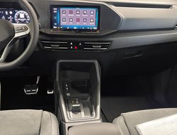 Caddy Life Energy KR 5-Sitzer 1.5 l 85 kW DSG