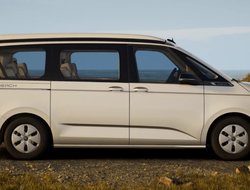 T7 California Beach TDI 110 kW DSG