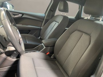 Q4 e-tron 40 e-tron ACC AUT Kam. Navi Standh. LM – Bild 8