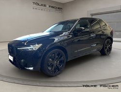 XC60 B5 Ultimate Black Edition ACC AUT Kam. Navi