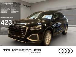 Q2 advanced 35 TFSI 110(150)  S tronic