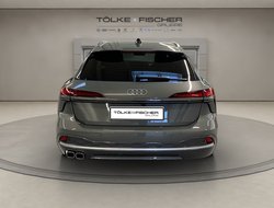 A6 Avant 2.0 TDI W ACC AUT Virtual el.Heck 360