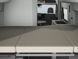 Crafter Grand California 600 120 kW 8-Gang Auto.