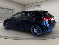 A 250 e AMG Line AHK AUT Kam. Navi Sportp. LED
