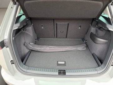 Karoq 2.0 TDI DSG Balance ACC AHK Navi LED – Bild 18
