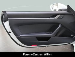 992 911 Carrera S Cabrio Sportabgasanlage BOSE