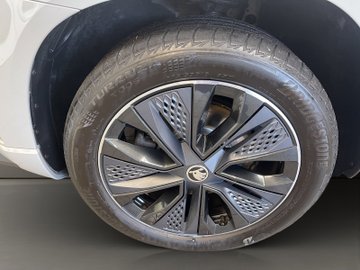Karoq 2.0 TDI 4x4 Sportline DCC ACC AHK AUT Kam. – Bild 7