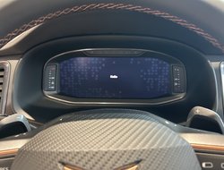 Ateca 2.0 TSI 4Drive Tribe Edition ACC AUT Kam.