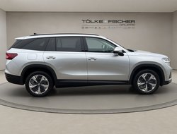 Kodiaq 1.5 TSI DSG ACC Navi Virtual LED