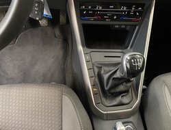 Polo VI 1.0 Life Kam. Navi Virtual DynLicht LED