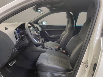 Ateca 2.0 TSI 4Drive ACC AUT Kam. Navi Sportp. – Bild 8