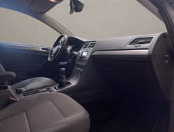 Golf VII Variant 1.2 TSI BMT Comfortline AHK LM