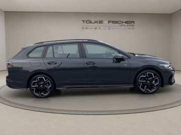 Golf Variant 2.0l TDI DSG *SOFORT VERFÜGBAR* WKR – Bild 7