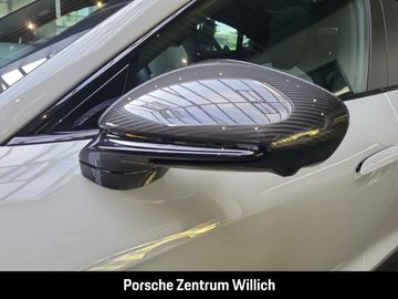 Taycan GTS InnoDrive Rückfahrkamera Head-Up BOSE – Bild 24