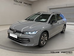 Golf VIII Variant 1.5 eTSI  W Goal ACC AHK AUT