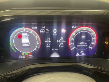 T7 Multivan 1.5 TSI e 4MOTION Style lang Pano – Bild 11