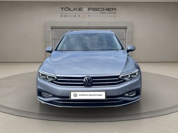 Passat Variant 1.5 TSI BMT Elegance R-Line ACC – Bild 3