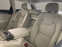 V90 B4 Diesel Plus Bright Mild Hybrid