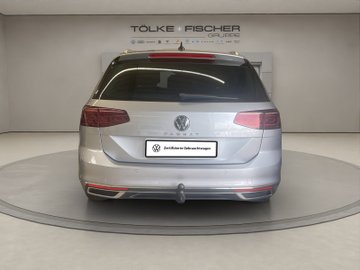 Passat Variant 2.0 TDI BMT Elegance IQLight ACC – Bild 5