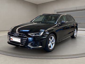 A4 Avant 35 2.0 TDI advanced Pano ACC AUT Kam. – Bild 2
