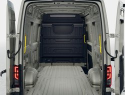 Crafter 35 Kasten MR HD TDI103 kW 6-Gang