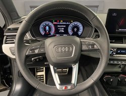 A4 40 2.0 TFSI Avant quattro S-Line Pano S-line