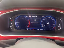 T-Roc Cabriolet 1.0 TSI  Style ACC Navi Virtual