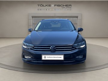 Passat Variant 2.0 TDI BMT Business ACC AUT Kam. – Bild 3