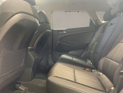 Tucson 1.6 blue Classic Navi LED LM